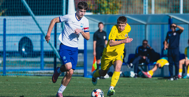 Dvostruki ogled s Hajdukom na Opus Areni