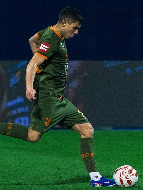 Lokomotiva 3-1 Osijek