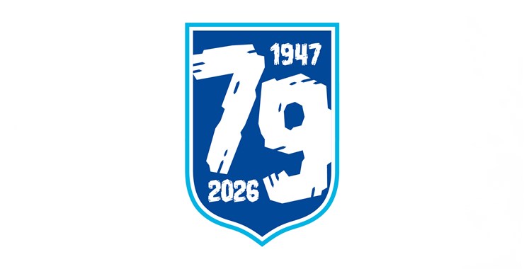 Voljeni Klube, sretan ti 79. rođendan!