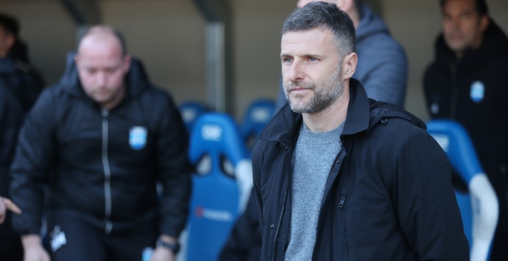 Radotić: Pobjeda nam vraća stabilnost, želimo tako nastaviti