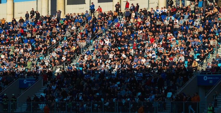 Počinje prodaja ulaznica za subotnju utakmicu