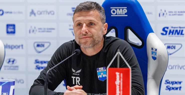 Radotić: Morat ćemo biti i bolji nego protiv Vukovara!