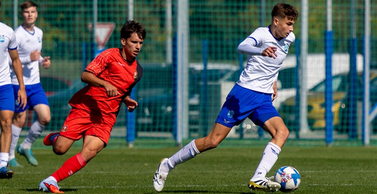 Juniori domaćini Rudešu