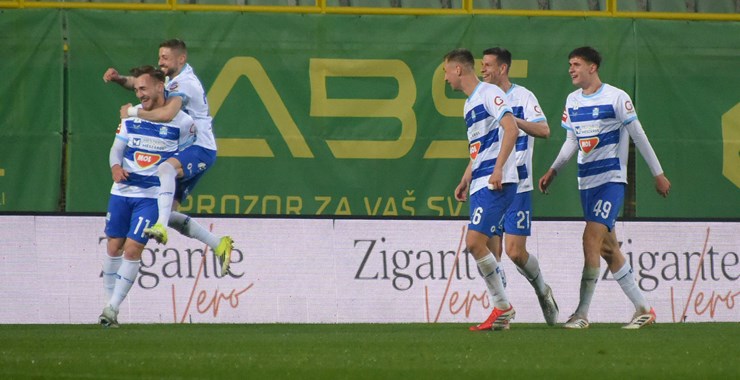 Pobjeda koja je jako trebala i momčadi i navijačima