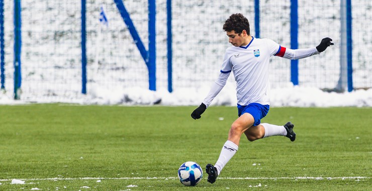 Pioniri u borbi za polufinale Kupa