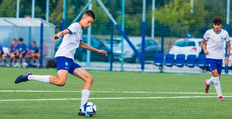 Tomićev gol nije bio dovoljan