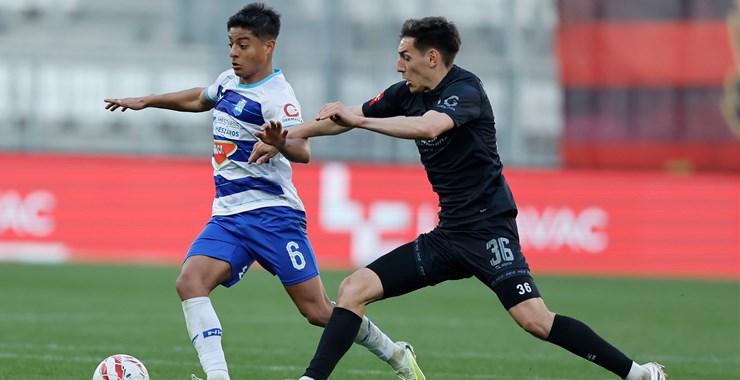 Mejia: Nedostajao nam je samo pogodak