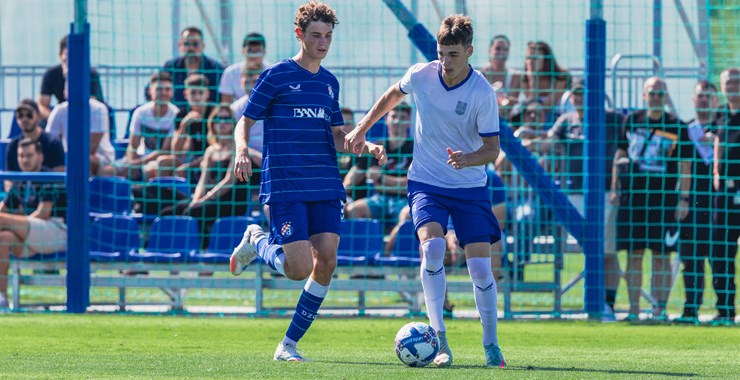 Važni ispiti protiv Dinama i Solina