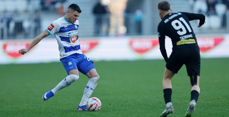 Karačić pozvan u reprezentaciju Australije