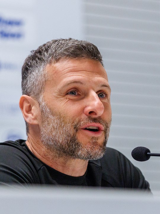 Press uoči | Slaven Belupo - Osijek