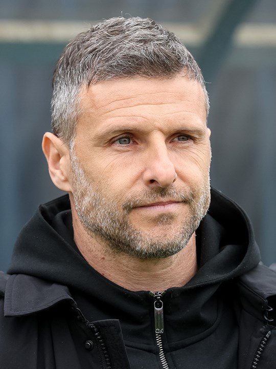 Radotić nakon | Slaven Belupo 0-0 Osijek