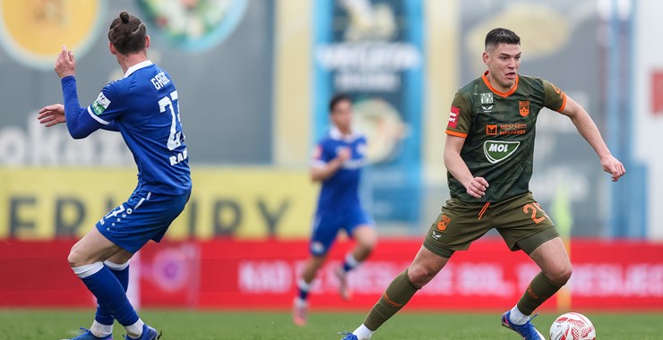 Karačić otputovao u Sydney