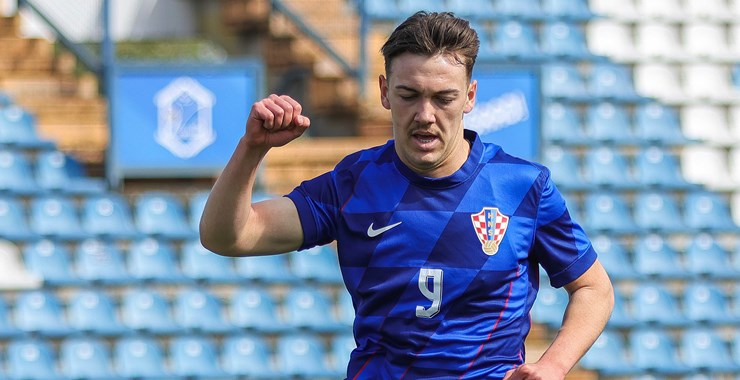 Trojica naših igrača nastupaju na Europskom prvenstvu