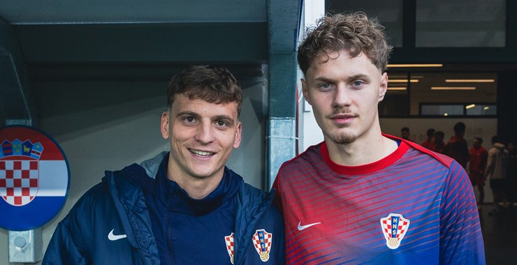 I Osječani dali ogroman doprinos velikim uspjesima!