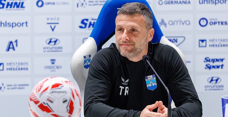 Radotić: Napad je uvijek najbolja faza obrane