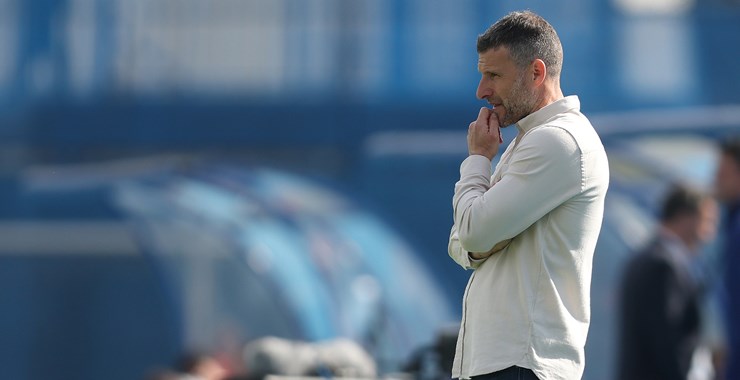 Radotić: Odgovornost preuzimam na sebe