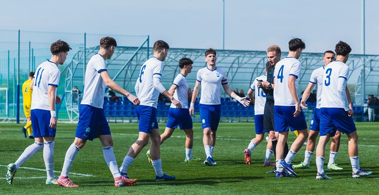 Pioniri i kadeti gostuju u Varaždinu