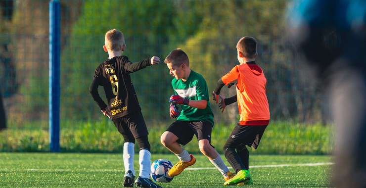 Otvorena škola NK Osijek