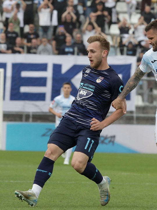 Omerović nakon | Rijeka 0-2 Osijek