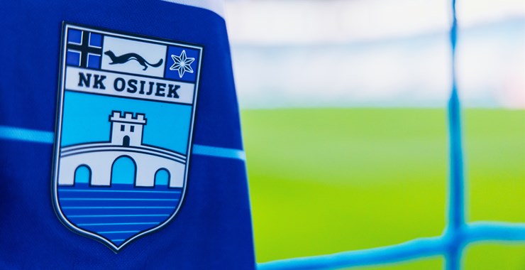 Valentina Koprivnjak nije više zaposlenik NK Osijek