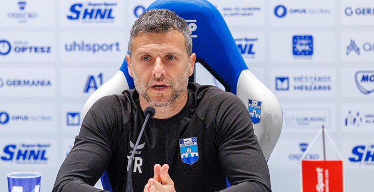 Radotić: Svakako bi nam puno značio impuls s tribina