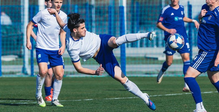 Tri utakmice na Opus Areni