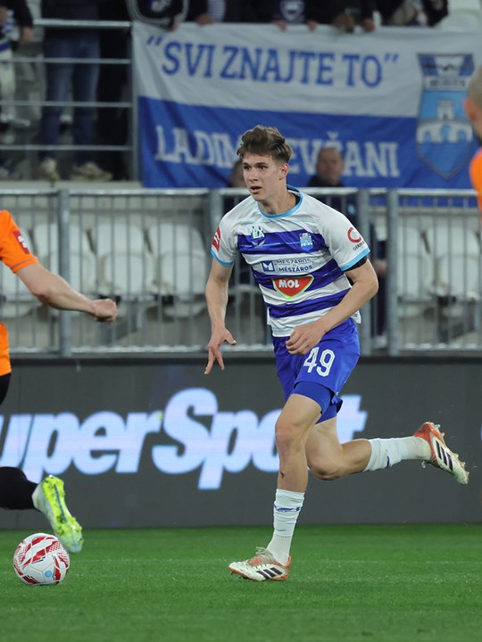 Kolarik nakon | Osijek 0-2 Varaždin