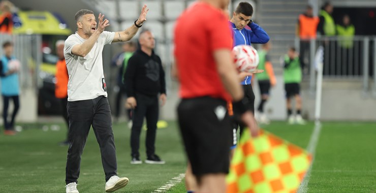 Radotić: Sami sebe smo pobijedili