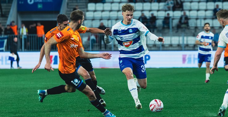 Podrška Matkoviću nakon ozljede koljena