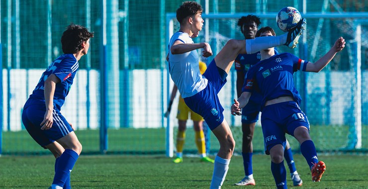 Tri gostovanja tijekom ovoga vikenda