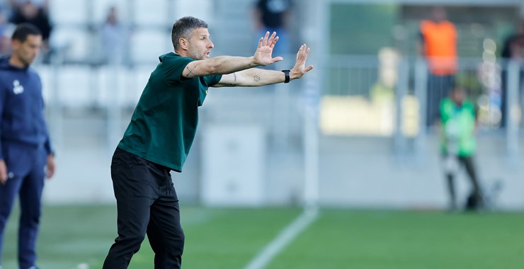 Radotić: Bilo je dosta dobro, no muči nas realizacija