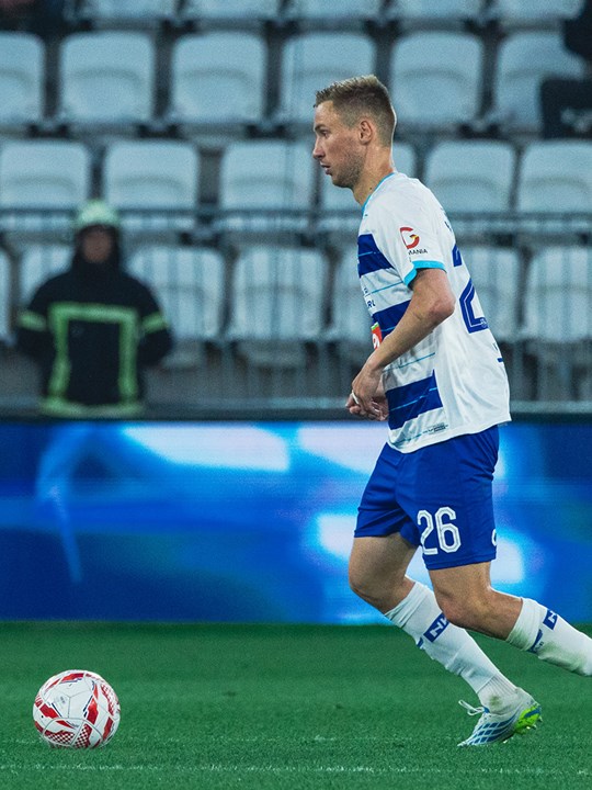 Jelenić nakon | Osijek 0-0 Lokomotiva