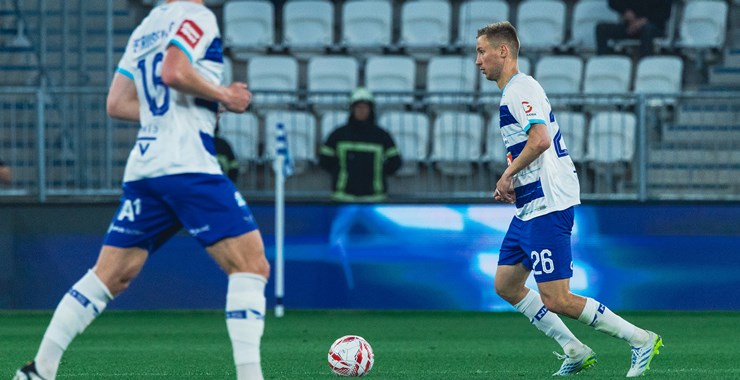 Jelenić: Imali smo puno bolje šanse