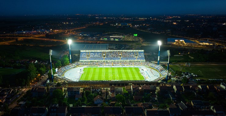 Sljedeća utakmica: Vukovar 1991 – Osijek