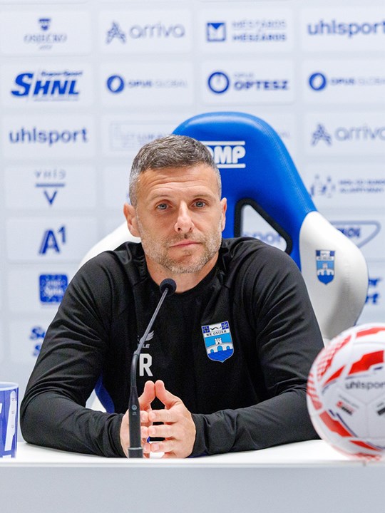 Press uoči | Vukovar 1991 - Osijek