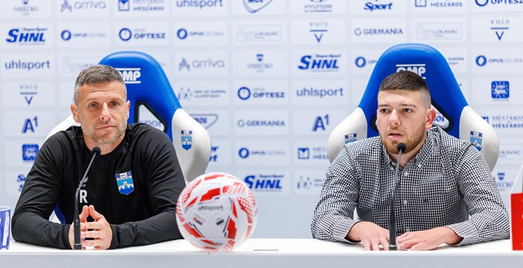 Radotić: Trebaju nam fanatična energija i mirna glava