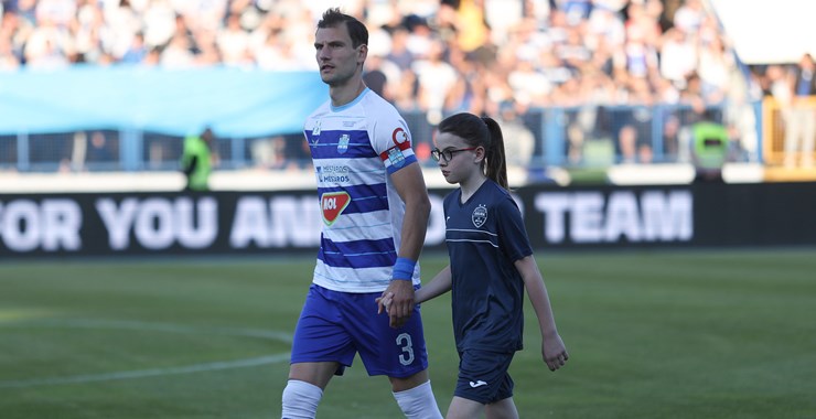 Barišić: Svima nam je žao, a atmosfera je bila predivna