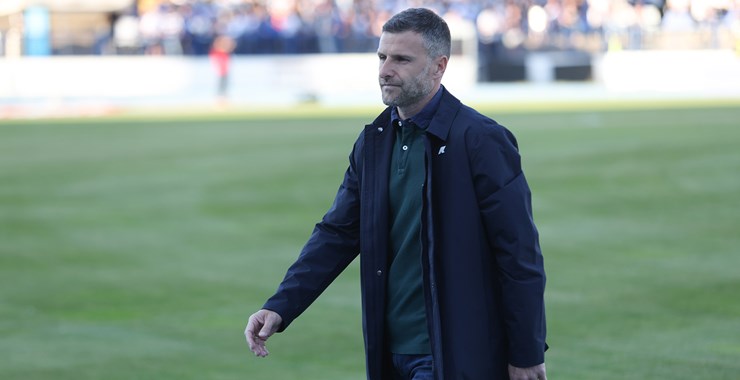 Radotić: Nismo smjeli izgubiti u ovakvoj utakmici
