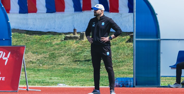 Žitnjak: Njima je očito bilo suđeno opet slaviti