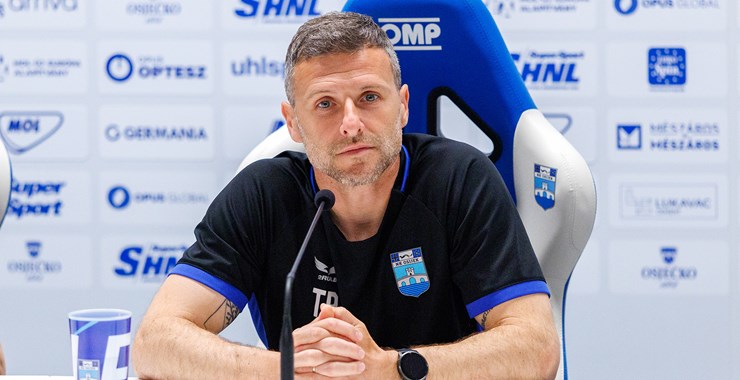Radotić: Jako nam je bitno kako ćemo reagirati