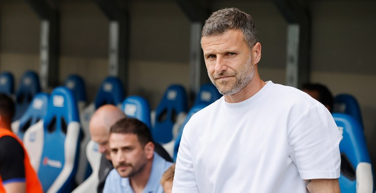 Radotić: Iluzorno mi je pričati o nedostatku energije