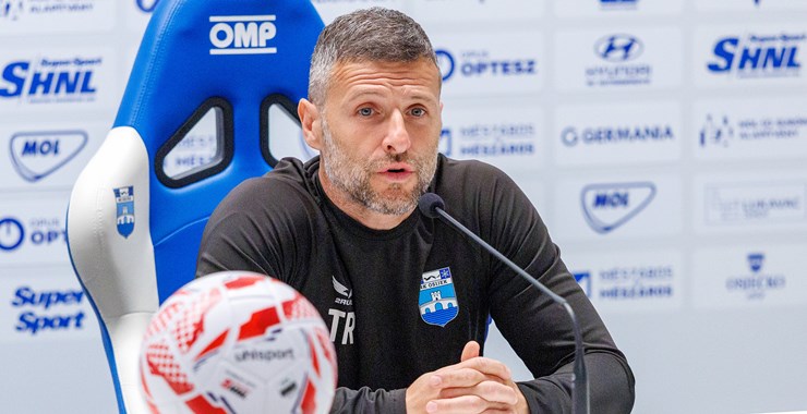 Radotić: Moramo se prvenstveno uzdati u sebe