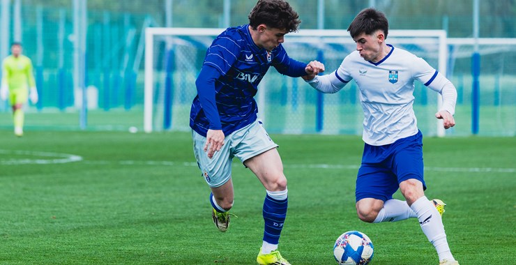 Dolaze nam Dinamo i Rijeka
