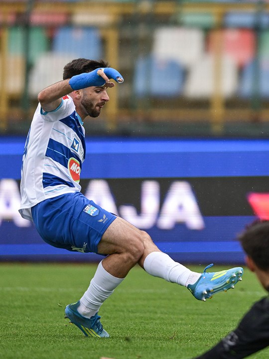 Bukvić nakon | Gorica 2-0 Osijek