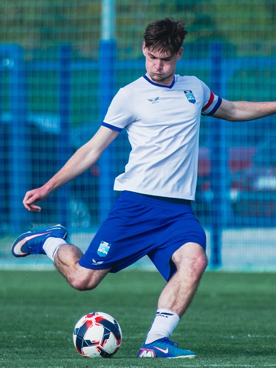 LIVE: [KADETI] Osijek vs Dinamo - 26. kolo Prva NL