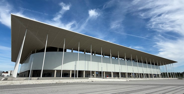 Sljedeća utakmica: Osijek – Slaven Belupo