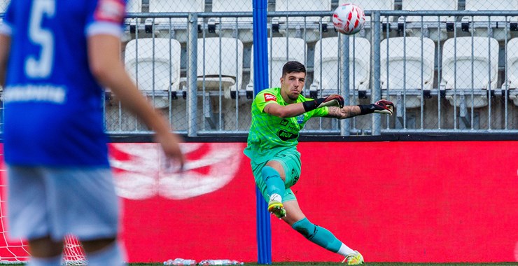 Osječki trojac u reprezentaciji U-18