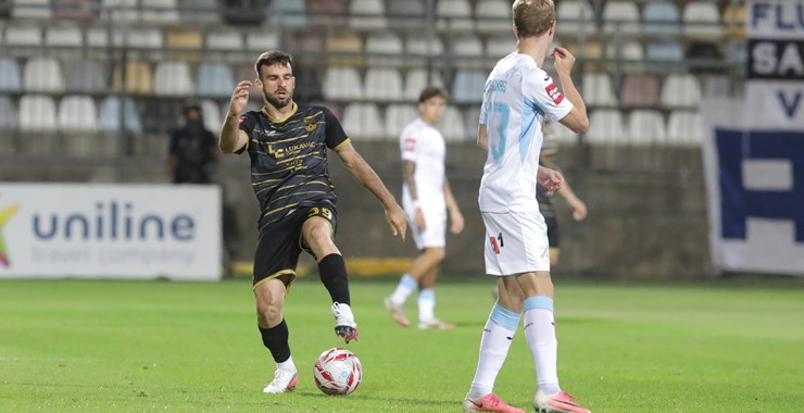 Bukvić nakon | Rijeka 4-1 Osijek