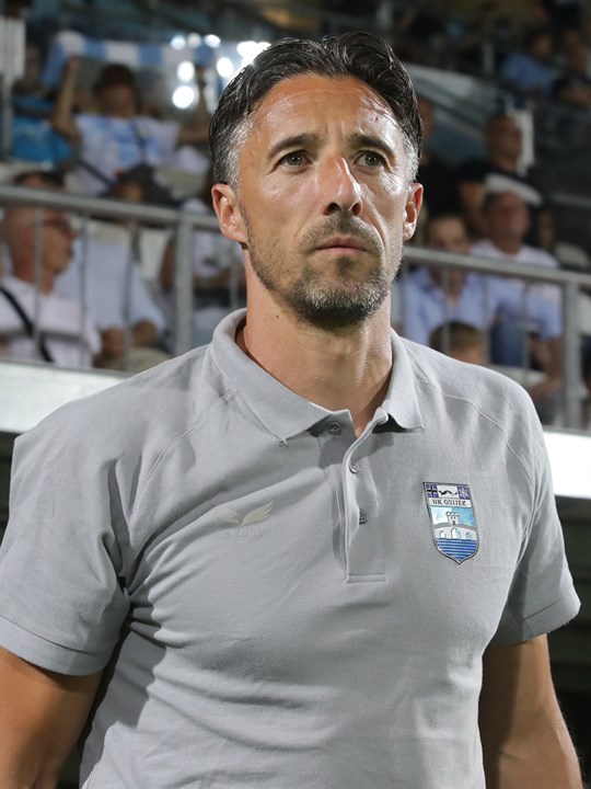 Bessone nakon | Rijeka 4-1 Osijek
