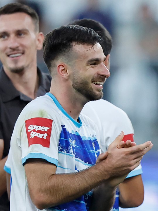 Bukvić nakon | Osijek 4-2 Dinamo